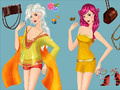Jeu Fashion Milano Challenge