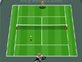 Jeu Angel Tennis