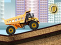 Jeu Monster Truck Racer