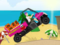 Jeu Beach Buggy