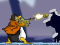 Jeu Zombies vs Penguins