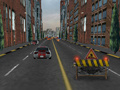 Jeu 3D Furious Driver