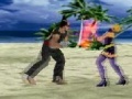 Jeu Tekken 2