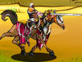 Jeu Epic War 3: War of Heroes