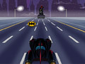 Jeu Batman Revenge of Gorilla Grodd