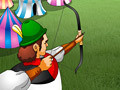 Jeu Medieval Archer