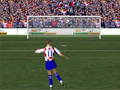 Jeu Free Kick Duel 