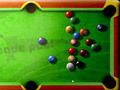 Jeu Arcade Pool