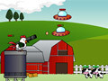 Jeu Bazooka Chicken