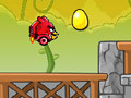 Jeu Angry Rocket Bird