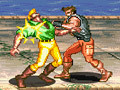 Jeu Cadillacs and Dinosaurs