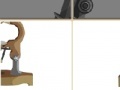 Jeu Square Puzzle