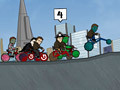 Jeu GregManiacs