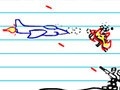 Jeu Line of Fire