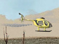 Jeu Mini Heli