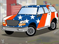 Jeu The Ride Pimper
