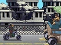 Jeu Deliveryman