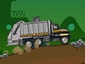 Jeu Garbage Truck - TV