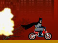 Jeu Batman Dead City