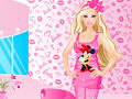 Jeu Barbie Girl Style