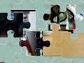 Jeu Barbie Puzzle 2