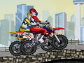 Jeu Swift Rangers