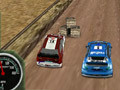 Jeu 3D Rally Fever