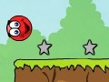 Jeu Red Ball 3