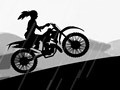 Jeu Ninja Bike Stunts