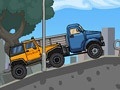 Jeu Five Trucks