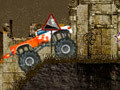 Jeu Urban Rally