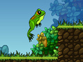 Jeu Frog Dares