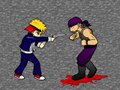 Jeu New York City Gangs