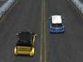 Jeu Evasive Racers 