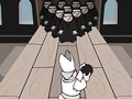 Jeu Papas bouling