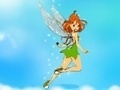 Jeu Winx Flying Way