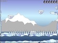 Jeu Polar rescue