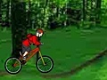 Jeu Mountain biking