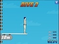 Jeu High Dive Hero