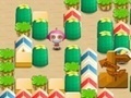 Jeu Bomberman