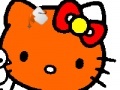 Jeu Hello Kitty