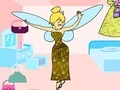Jeu Tinkerbell Dress up