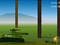 Jeu Soko Tank