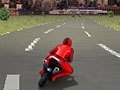 Jeu 3d Motorbike Racing