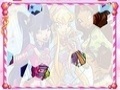 Jeu Winx Club: Hexagon Puzzle