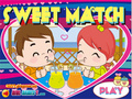 Jeu Sweet Match