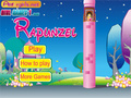 Jeu Rapunzel Rescue