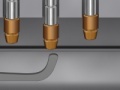 Jeu Lockpicking Game