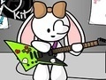 Jeu Bunny Rockstar