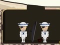 Jeu Navy vs Army
